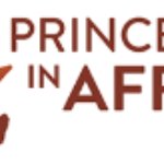 Princeton in Africa Logo on October 25, 2023